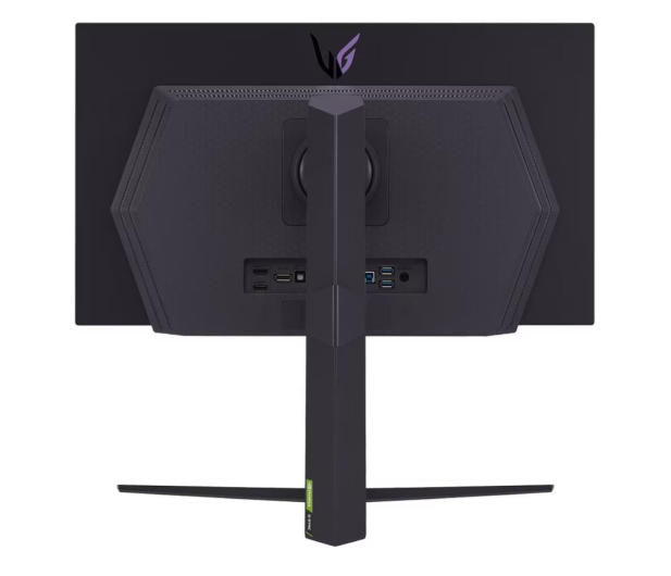 LG Outlet UltraGear 27GS95QE-B OLED - 1554843 - zdjęcie 5